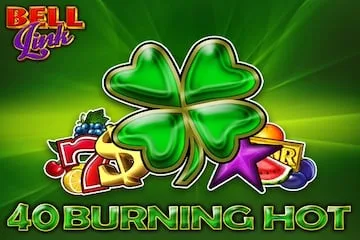 40 Burning Hot Bell Link 40 Burning Hot Bell Link – joc la Frank Casino