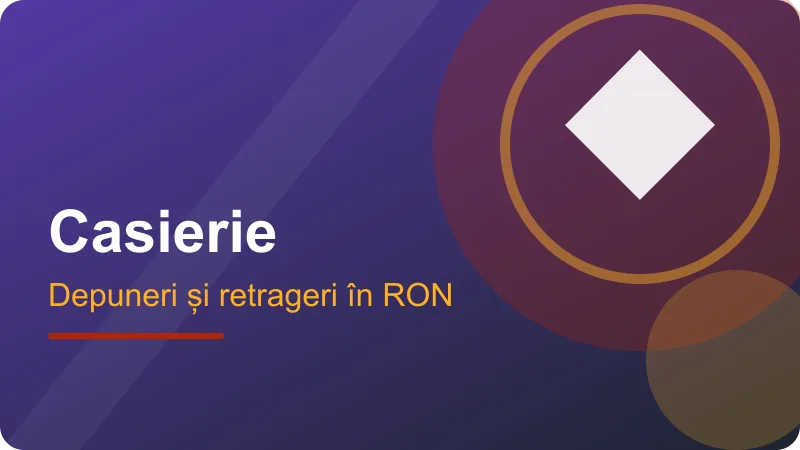 Frank Casino – Casieria: metode, termene și limite Casieria: metode, termene și limite – ilustrație pentru secțiunea Frank Casino